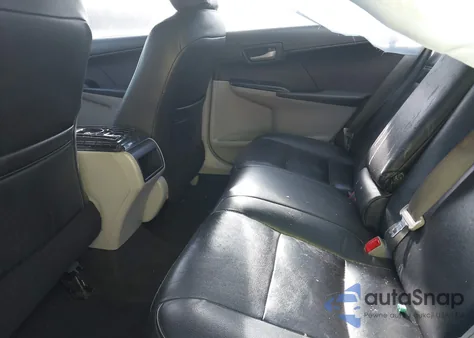 2012 Toyota Camry L from USA, damaged, VIN 4T1BF1FK9CU568598